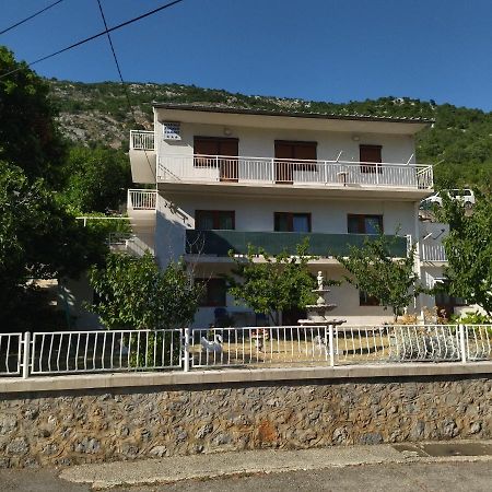 Apartman Nata Senj  Exterior photo