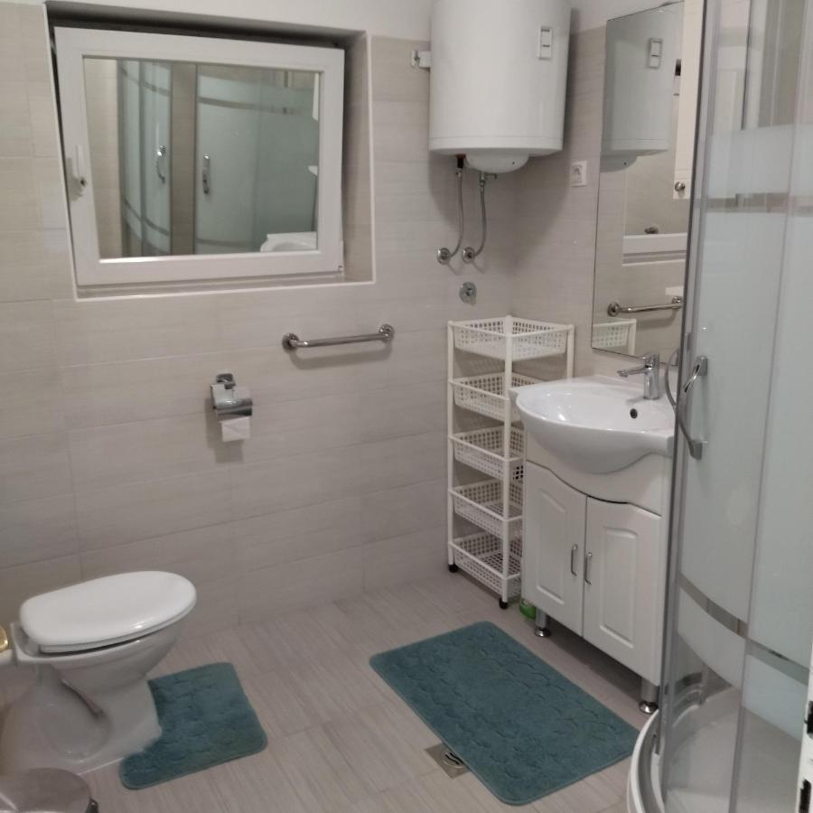 Apartman Nata Senj  Exterior photo