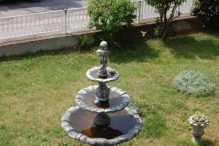Apartman Nata Senj  Exterior photo