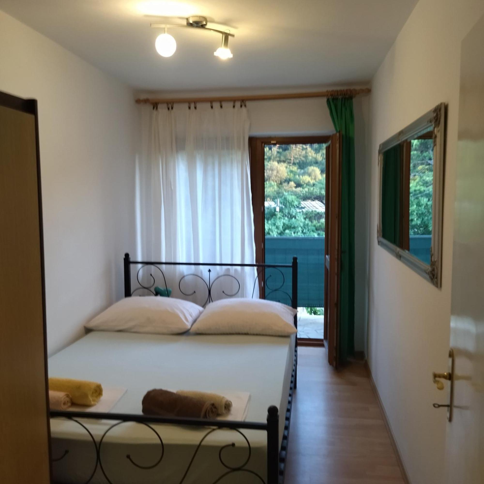 Apartman Nata Senj  Exterior photo