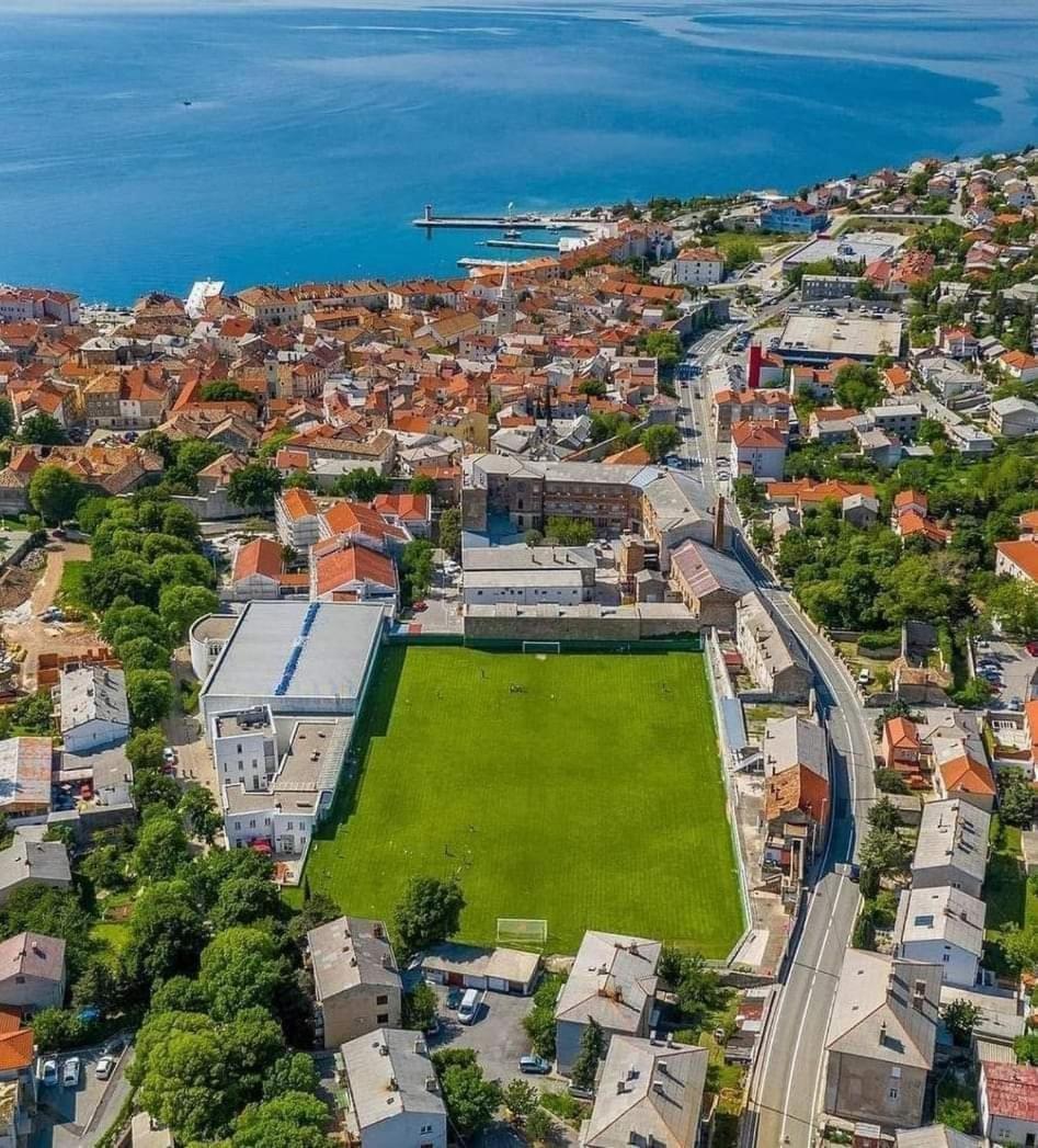 Apartman Nata Senj  Exterior photo